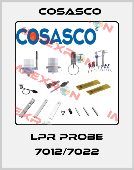 LPR Probe 7012/7022 Cosasco