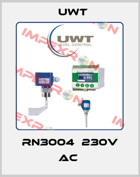 RN3004  230V AC  Uwt