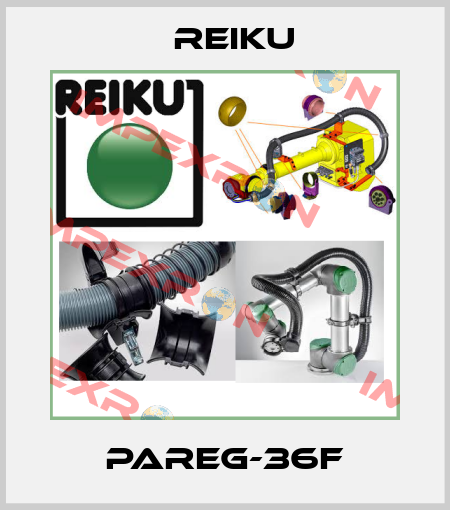 PAREG-36F REIKU