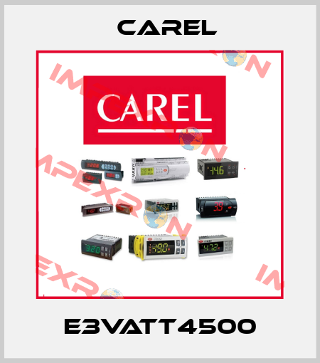 E3VATT4500 Carel