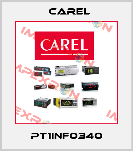 PT1INF0340 Carel