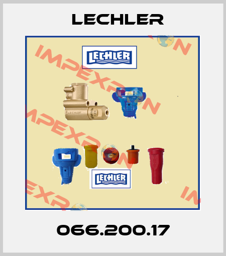 066.200.17 Lechler