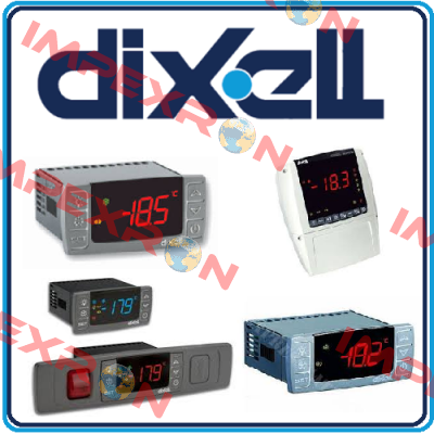 XR 04CX Dixell