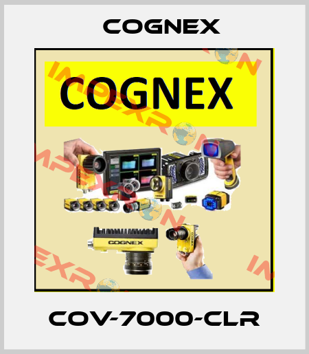 COV-7000-CLR Cognex