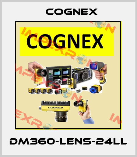 DM360-LENS-24LL Cognex