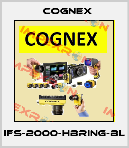 IFS-2000-HBRING-BL Cognex