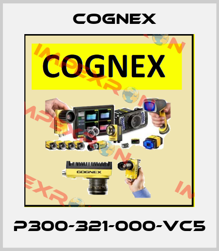 P300-321-000-VC5 Cognex