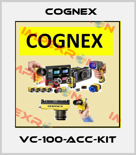 VC-100-ACC-KIT Cognex
