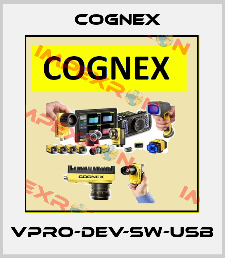 VPRO-DEV-SW-USB Cognex
