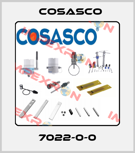 7022-0-0 Cosasco
