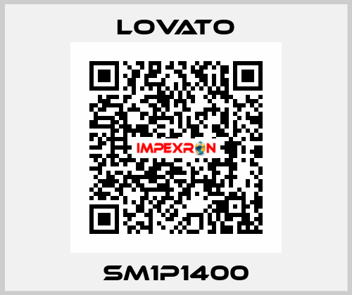 SM1P1400 Lovato