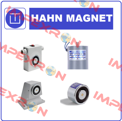 GTR040.500002 HAHN-MAGNET (Kendrion)