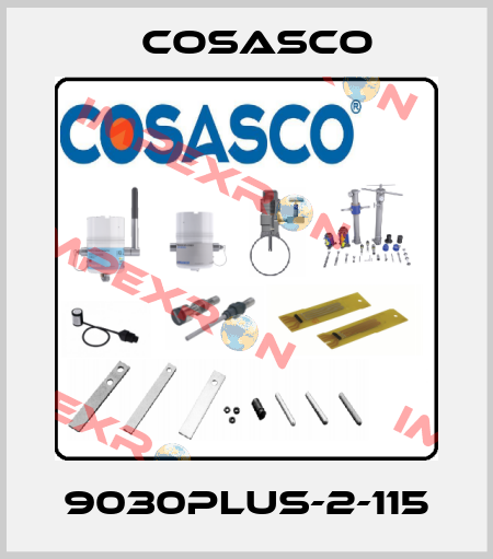 9030Plus-2-115 Cosasco