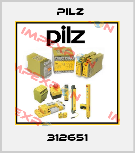 312651 Pilz
