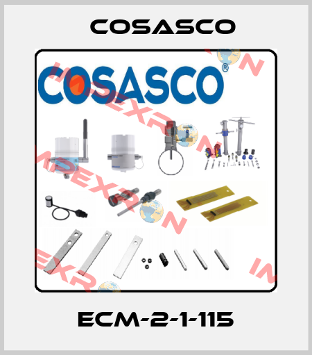 ECM-2-1-115 Cosasco