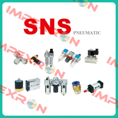 MALJ 16X50-40 SNS Pneumatic