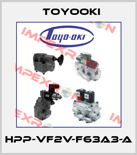 HPP-VF2V-F63A3-A Toyooki