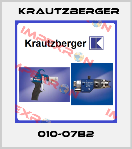 010-0782 Krautzberger