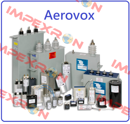 2564-MF Aerovox