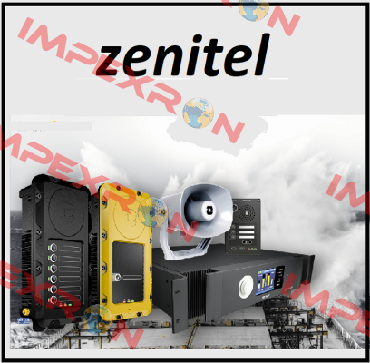 1009296200 Zenitel