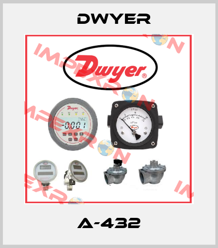 A-432 Dwyer