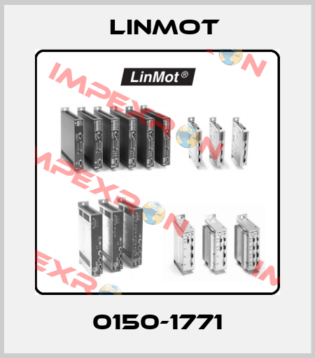 0150-1771 Linmot