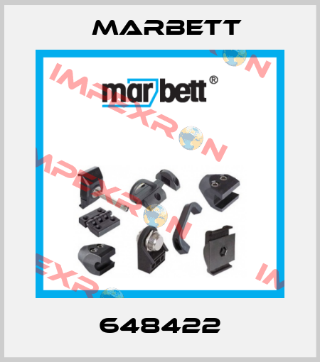 648422 Marbett