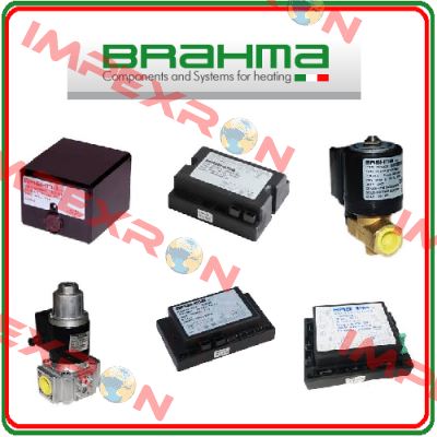 RE3 30.51040 Brahma