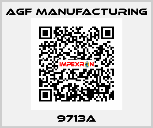 9713A Agf Manufacturing