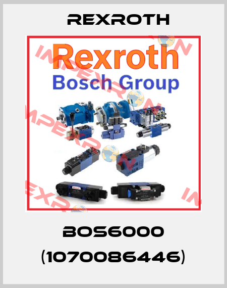 BOS6000 (1070086446) Rexroth