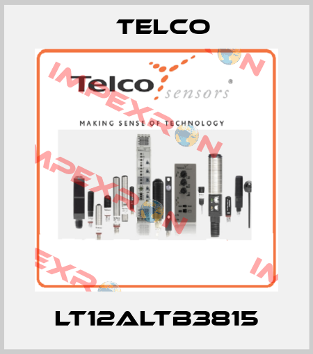 LT12ALTB3815 Telco