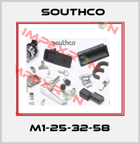 M1-25-32-58 Southco