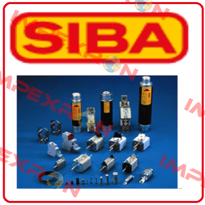 5019420.80 (pack x10) Siba