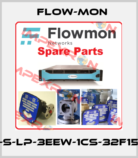 FMM-35-S-LP-3EEW-1CS-32F150-S3-D4 Flow-Mon