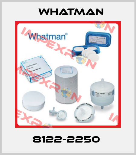 8122-2250  Whatman