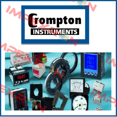 256-TWMG (039-99999-0000) CROMPTON INSTRUMENTS (TE Connectivity)