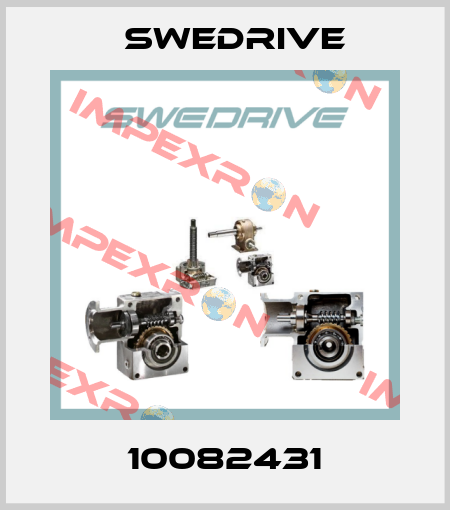 10082431 Swedrive