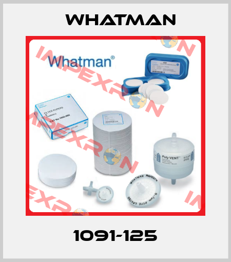1091-125 Whatman