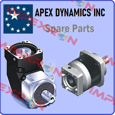 AF180-005-S1-P1 Apex Dynamics