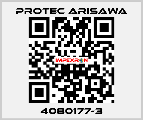 4080177-3 Protec Arisawa