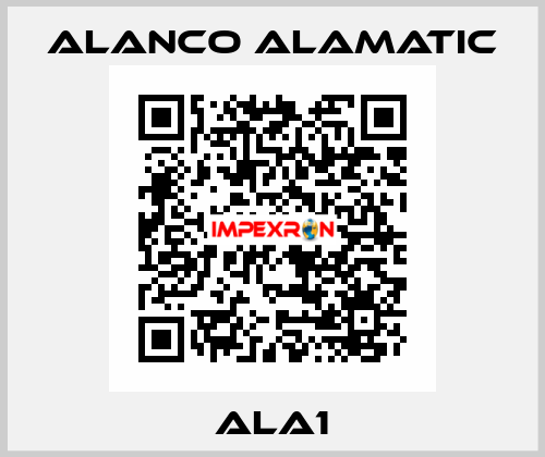 ALA1 Alanco Alamatic