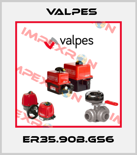 ER35.90B.GS6 Valpes