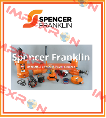 RM. 4848642 Spencer Franklin