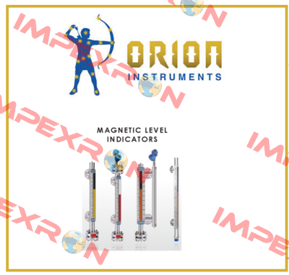 NMGH07CA10 Sr.N:11092296 Orion Instruments