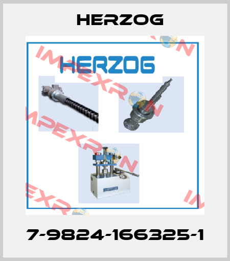 7-9824-166325-1 Herzog