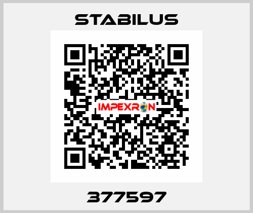 377597 Stabilus