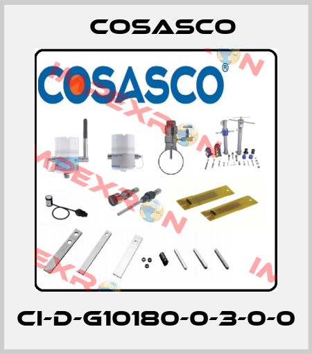 CI-D-G10180-0-3-0-0 Cosasco