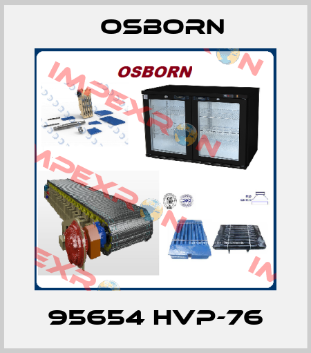 95654 HVP-76 Osborn