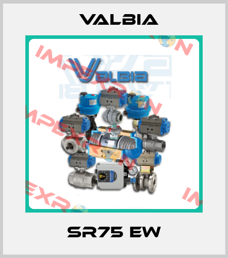 SR75 ew Valbia