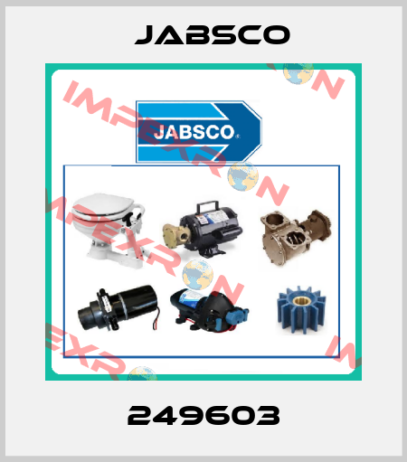249603 Jabsco